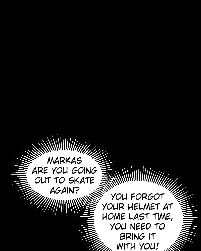 Skate!!! Fire 100 Chapter 50 page 42 - 