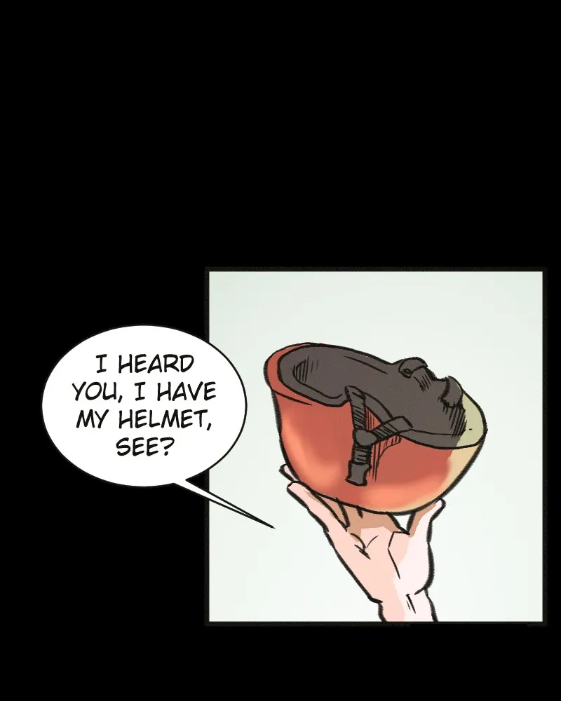 Skate!!! Fire 100 Chapter 50 page 44 - 