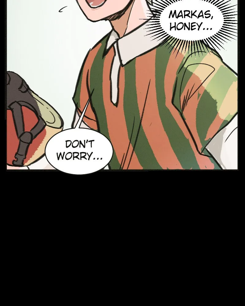 Skate!!! Fire 100 Chapter 50 page 46 - 