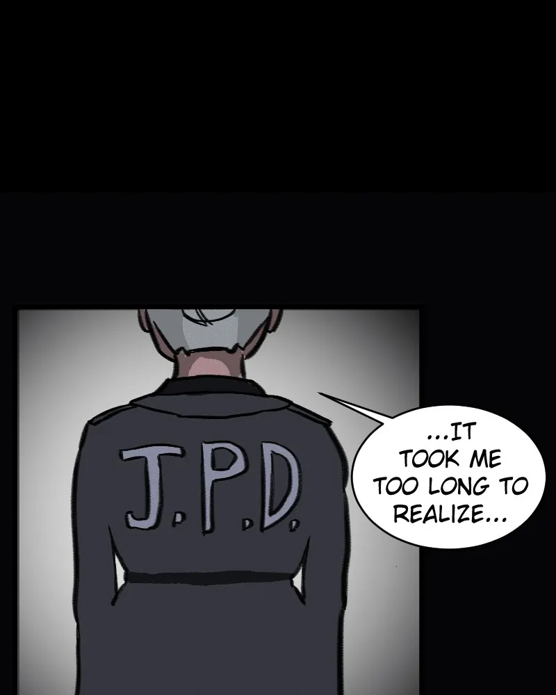 Skate!!! Fire 100 Chapter 50 page 47 - 