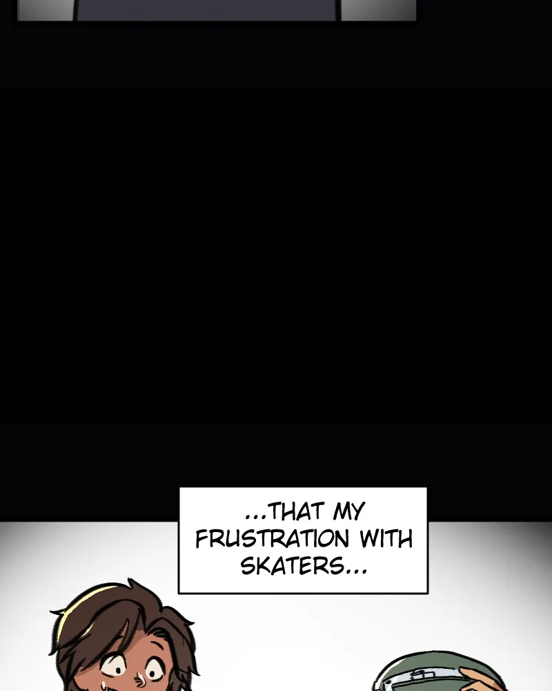 Skate!!! Fire 100 Chapter 50 page 48 - 