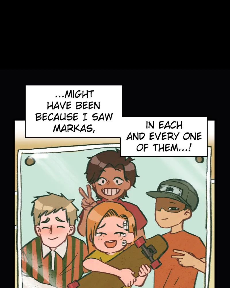 Skate!!! Fire 100 Chapter 50 page 50 - 