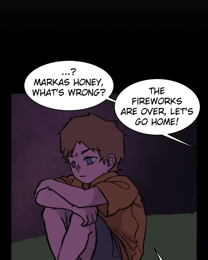 Skate!!! Fire 100 Chapter 50 page 81 - 
