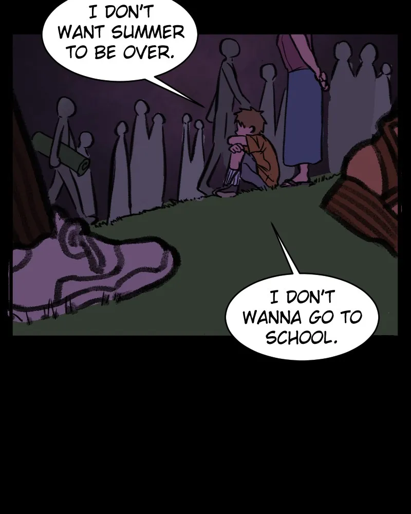 Skate!!! Fire 100 Chapter 50 page 83 - 