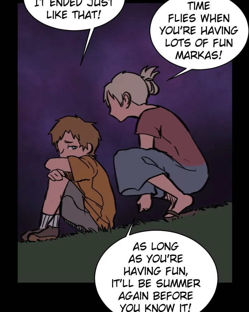 Skate!!! Fire 100 Chapter 50 page 86 - 