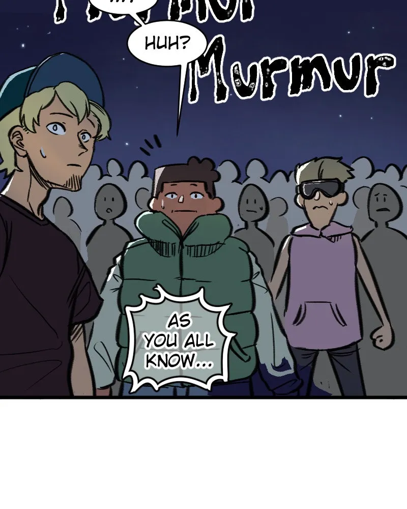 Skate!!! Fire 100 Chapter 51 page 12 - 