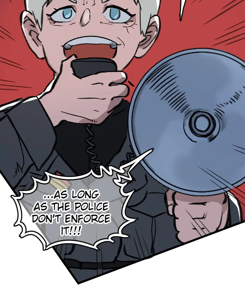 Skate!!! Fire 100 Chapter 51 page 17 - 
