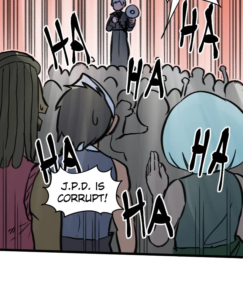 Skate!!! Fire 100 Chapter 51 page 20 - 