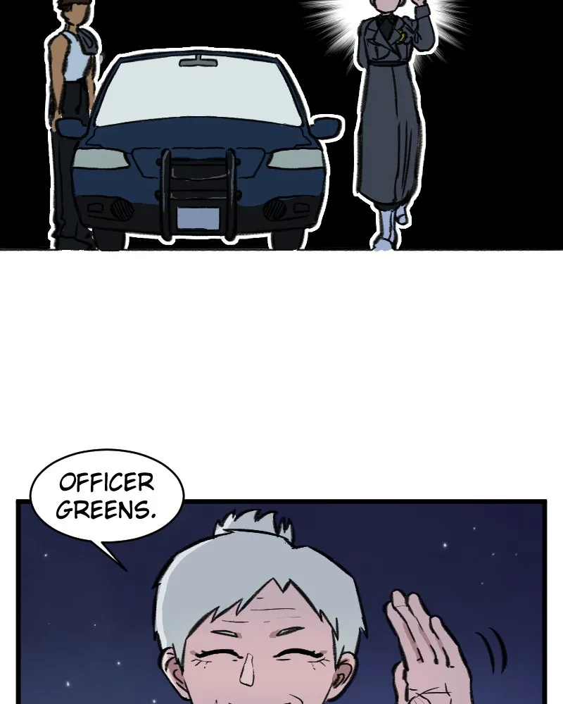 Skate!!! Fire 100 Chapter 51 page 3 - 