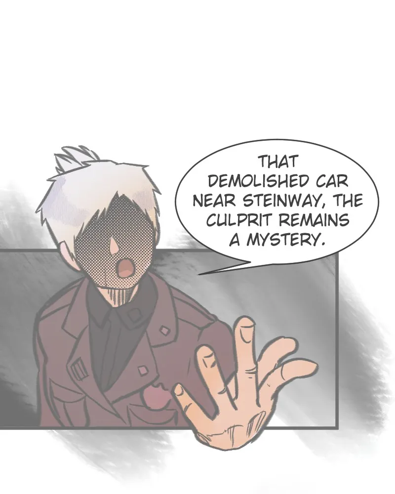 Skate!!! Fire 100 Chapter 51 page 32 - 