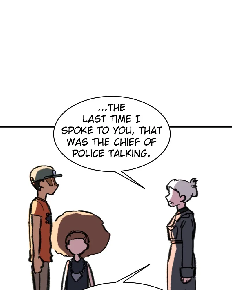 Skate!!! Fire 100 Chapter 51 page 35 - 