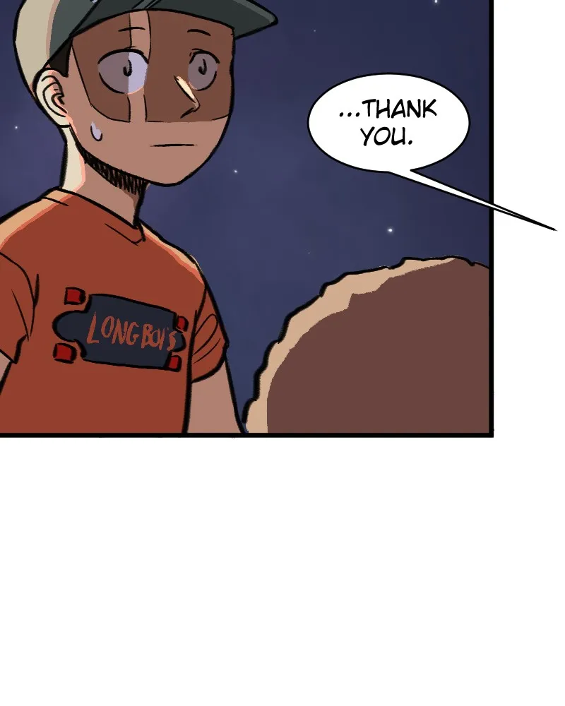 Skate!!! Fire 100 Chapter 51 page 43 - 