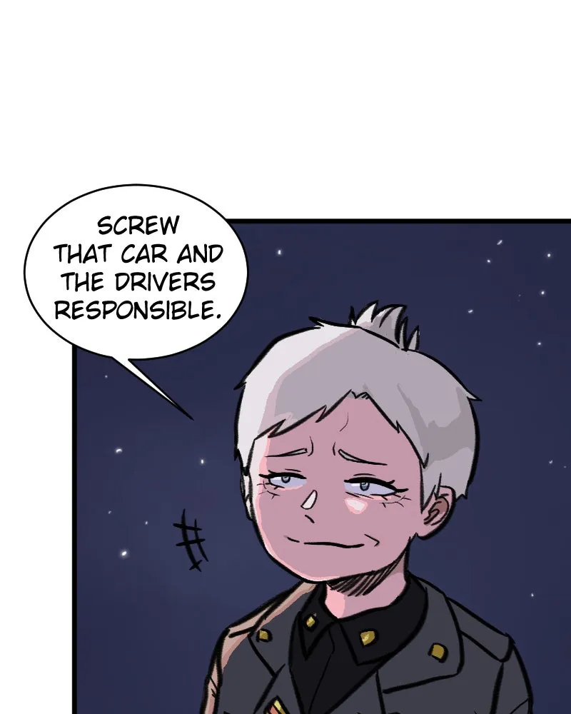 Skate!!! Fire 100 Chapter 51 page 44 - 