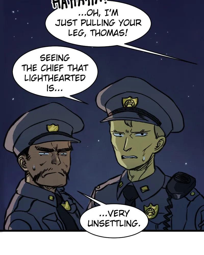 Skate!!! Fire 100 Chapter 51 page 48 - 