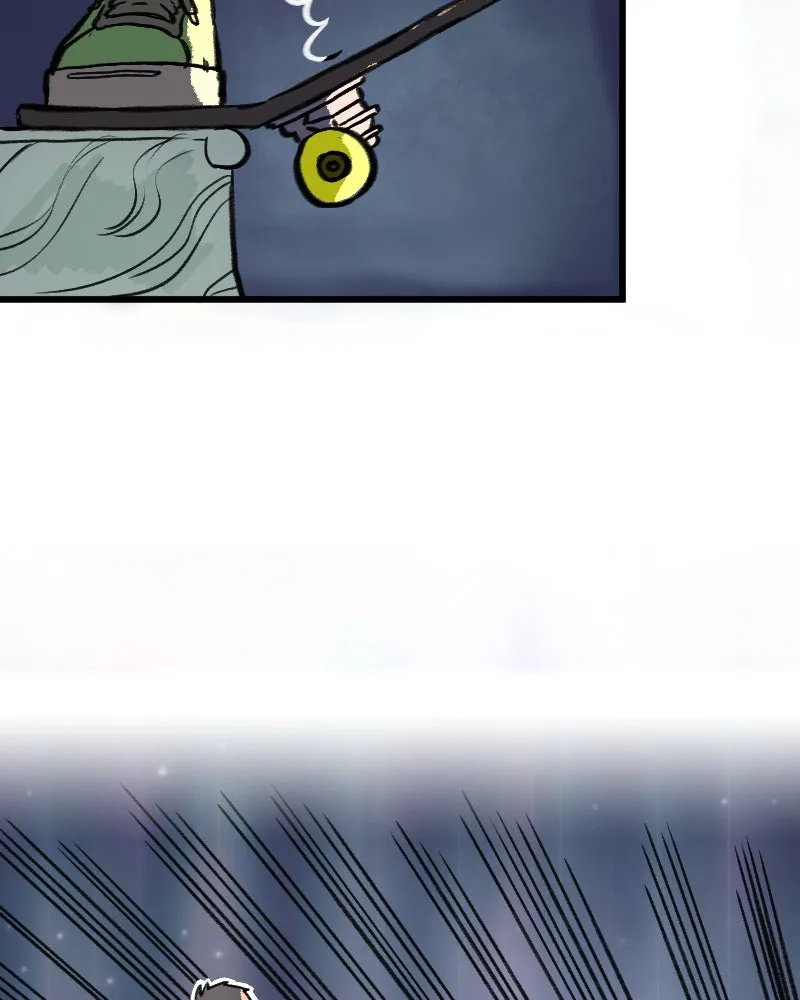Skate!!! Fire 100 Chapter 51 page 50 - 