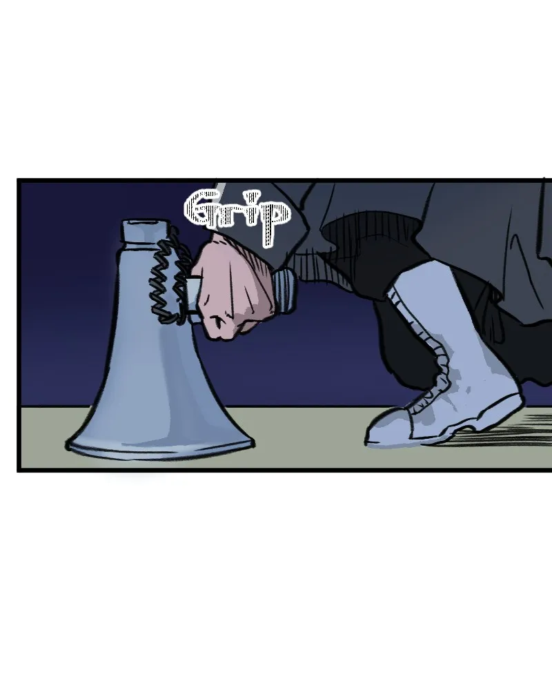 Skate!!! Fire 100 Chapter 51 page 6 - 