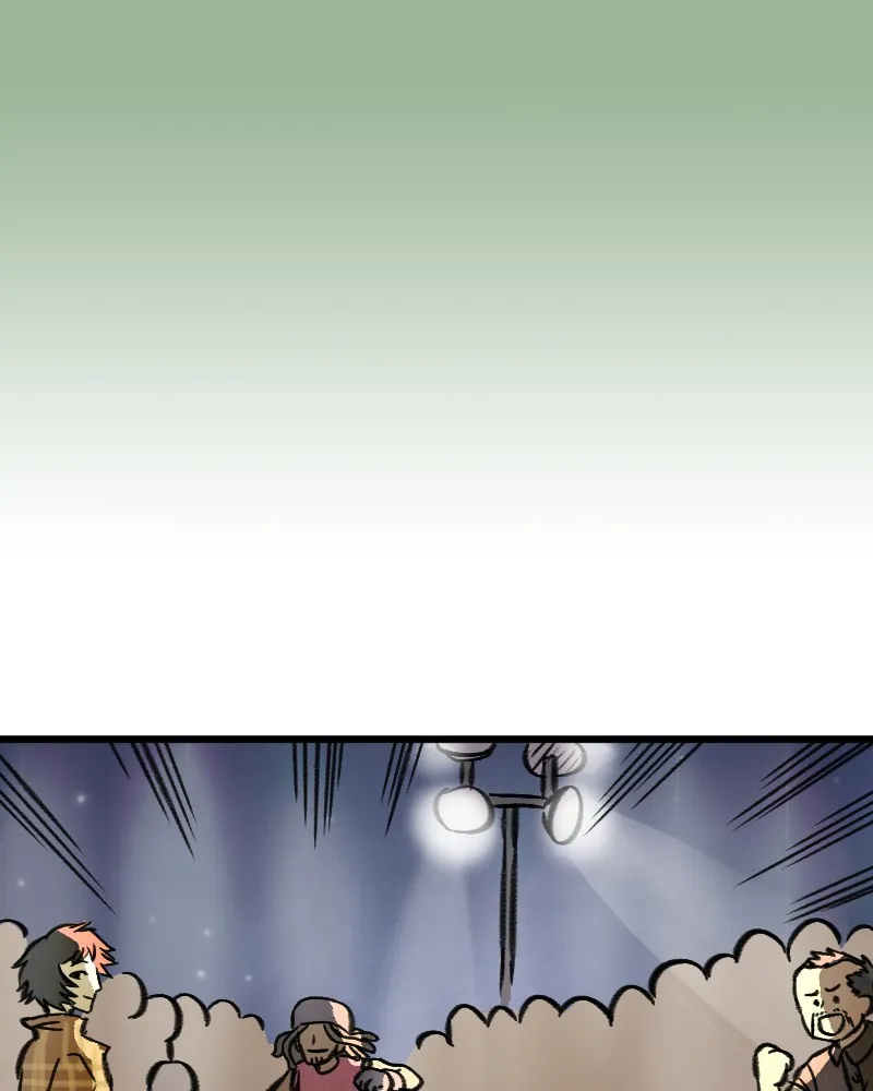 Skate!!! Fire 100 Chapter 51 page 52 - 