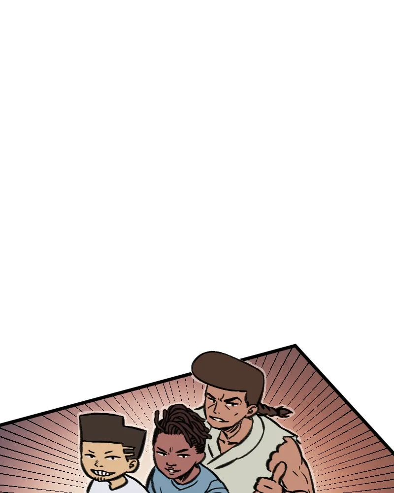 Skate!!! Fire 100 Chapter 51 page 54 - 