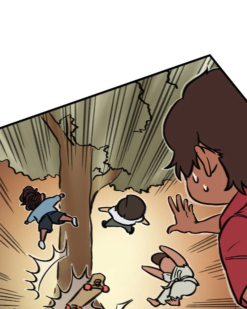 Skate!!! Fire 100 Chapter 51 page 56 - 