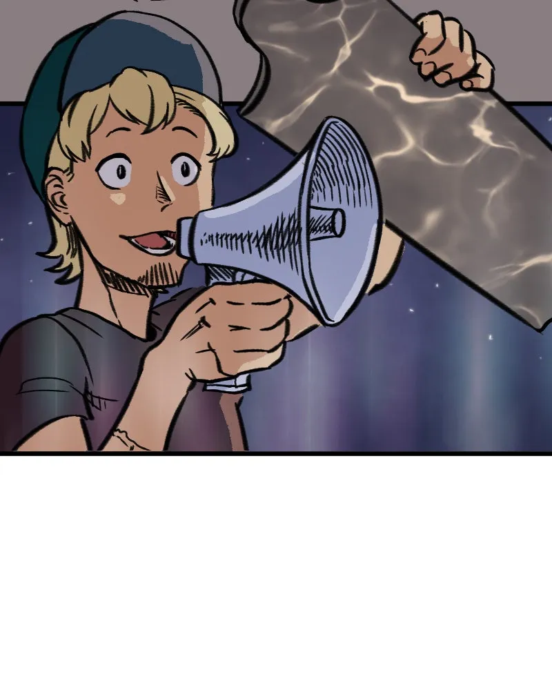 Skate!!! Fire 100 Chapter 51 page 59 - 