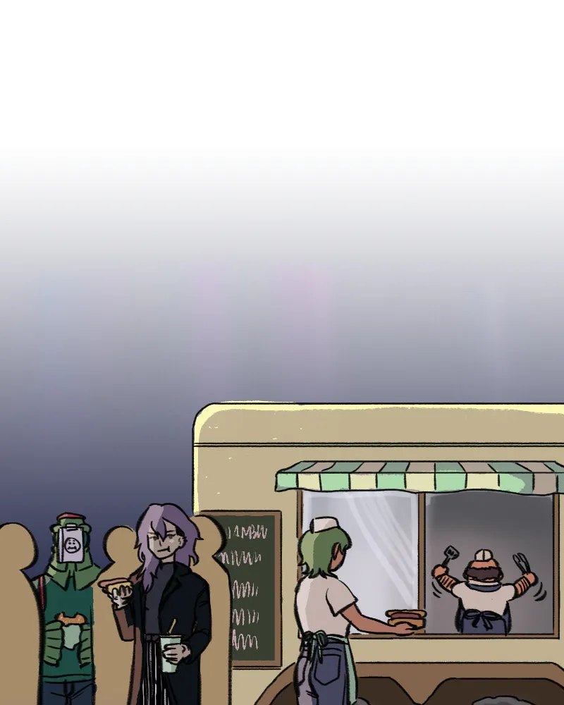 Skate!!! Fire 100 Chapter 51 page 60 - 