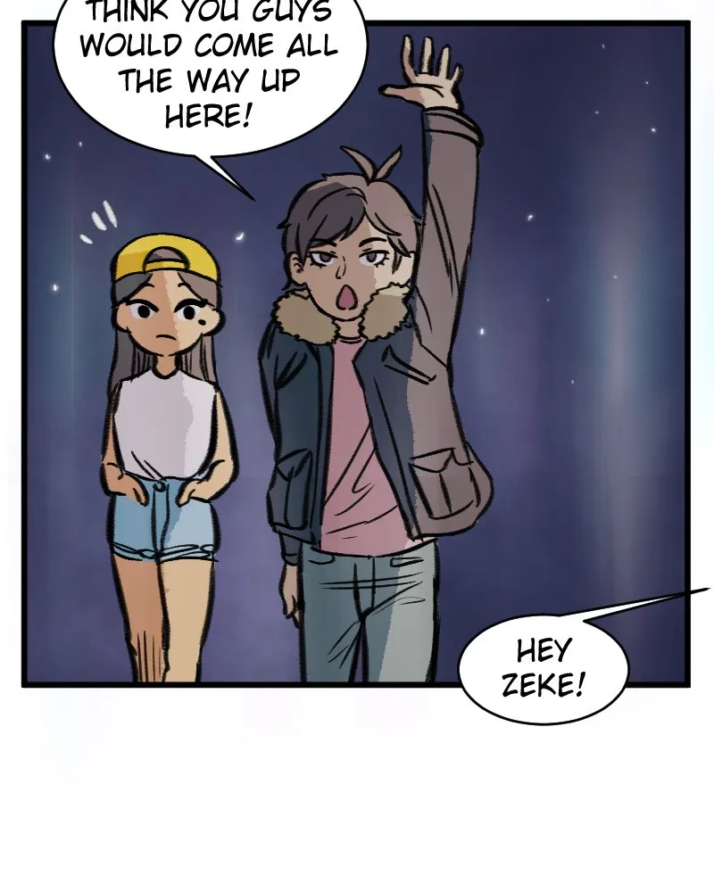 Skate!!! Fire 100 Chapter 51 page 63 - 