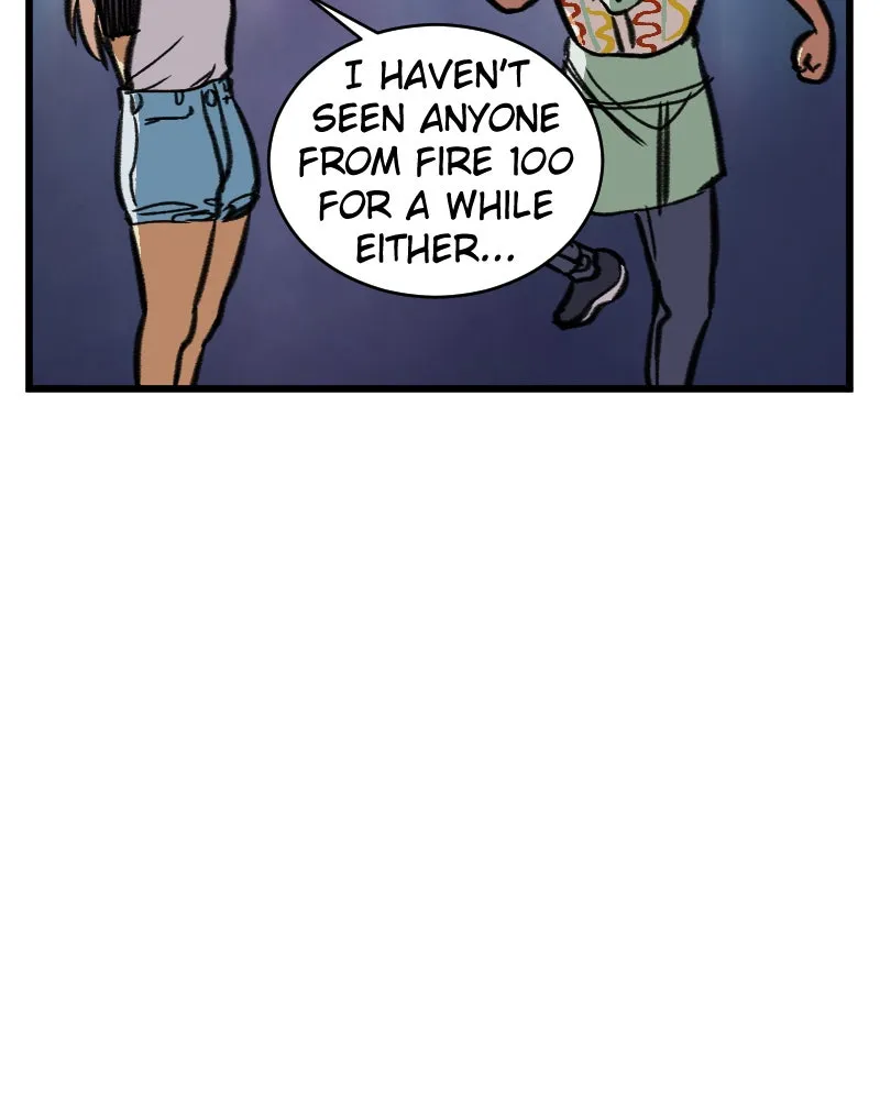 Skate!!! Fire 100 Chapter 51 page 65 - 