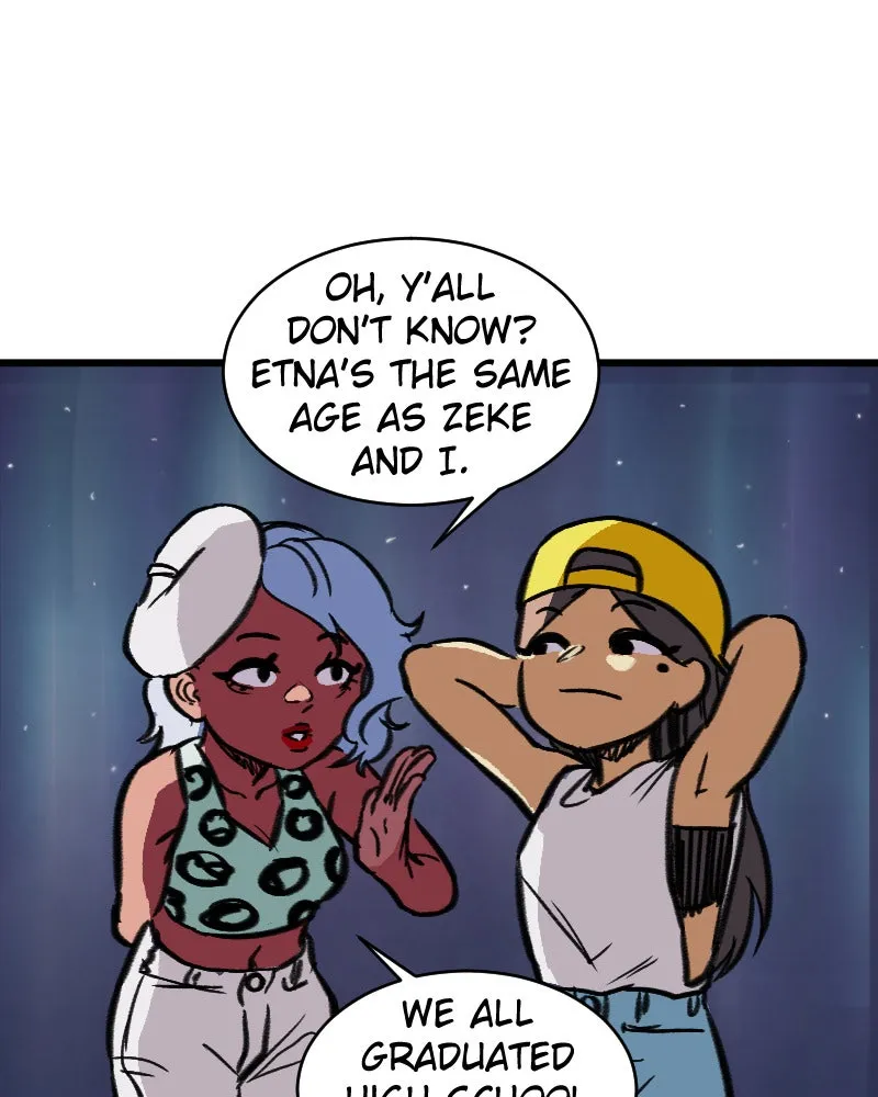 Skate!!! Fire 100 Chapter 51 page 66 - 