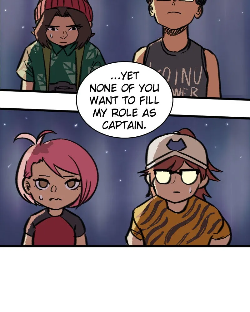 Skate!!! Fire 100 Chapter 51 page 83 - 