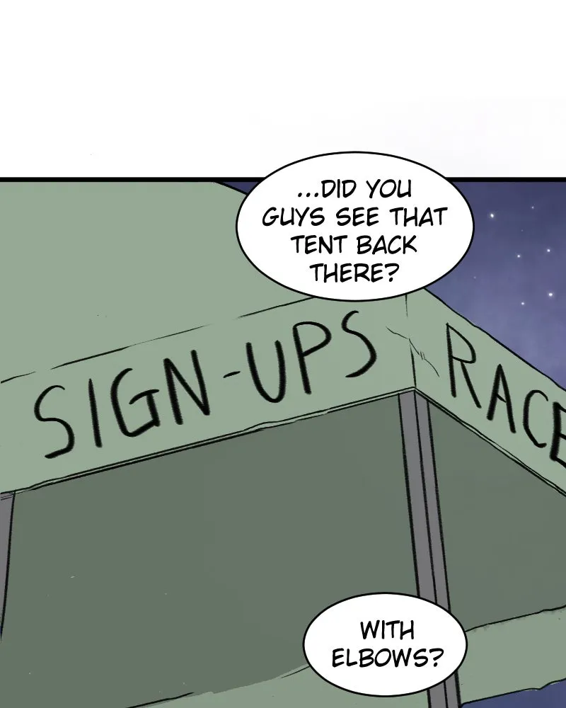 Skate!!! Fire 100 Chapter 51 page 85 - 