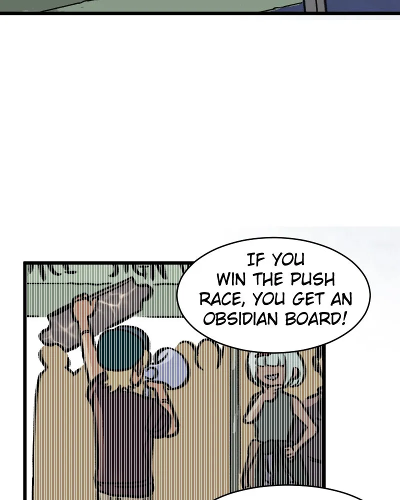 Skate!!! Fire 100 Chapter 51 page 86 - 