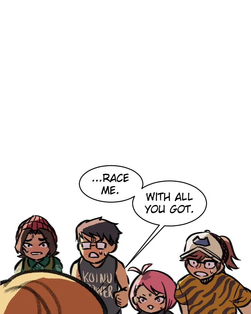 Skate!!! Fire 100 Chapter 51 page 92 - 