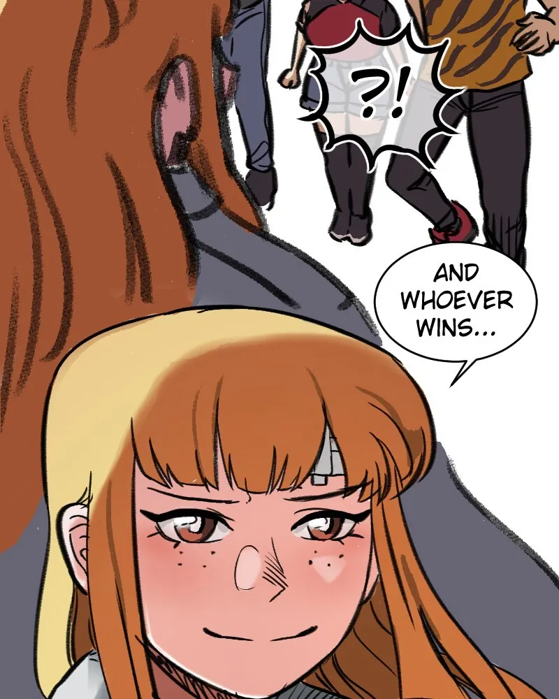 Skate!!! Fire 100 Chapter 51 page 93 - 