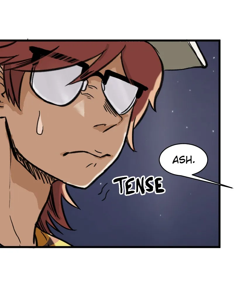Skate!!! Fire 100 Chapter 52 page 15 - 
