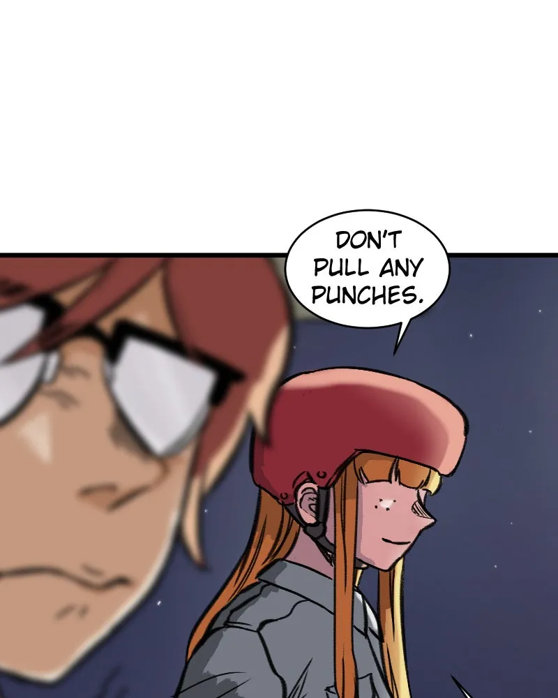 Skate!!! Fire 100 Chapter 52 page 16 - 