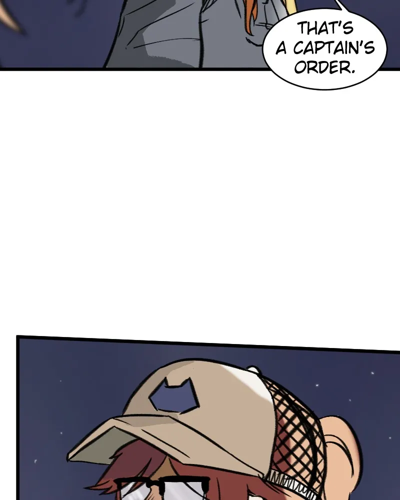 Skate!!! Fire 100 Chapter 52 page 17 - 