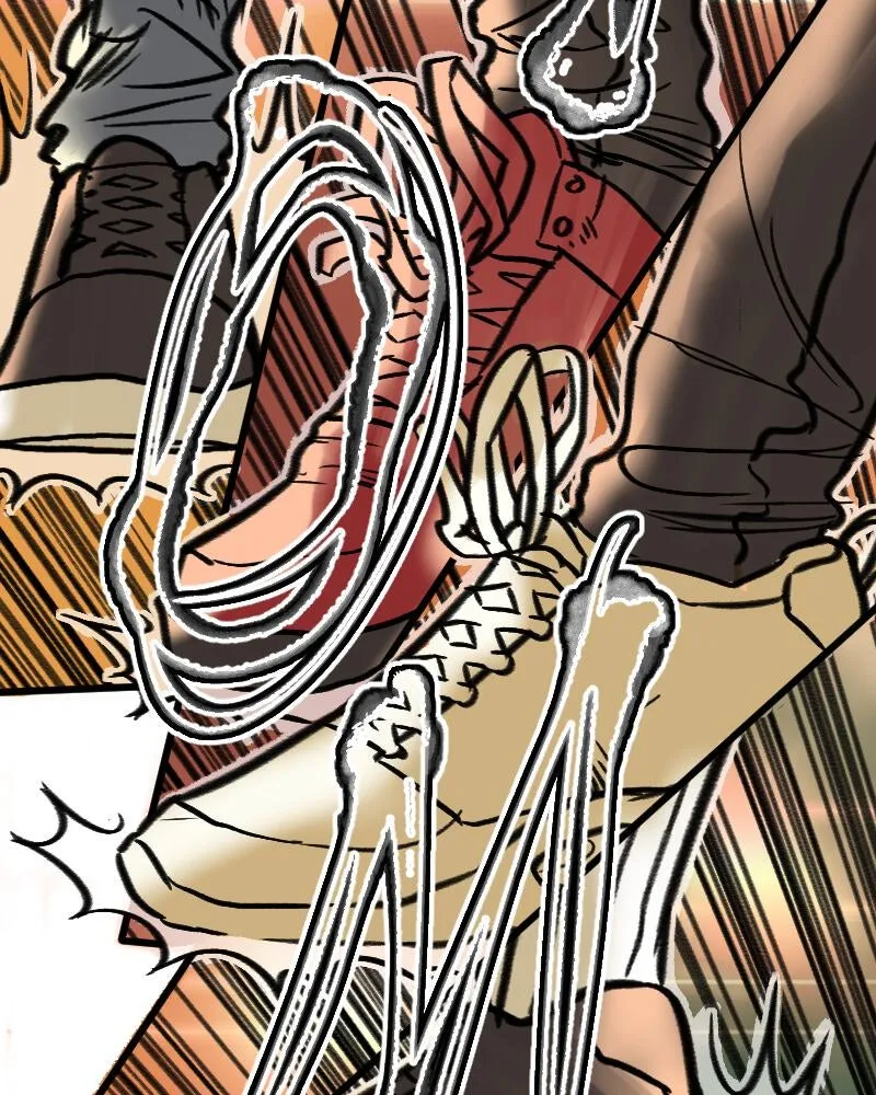 Skate!!! Fire 100 Chapter 52 page 26 - 