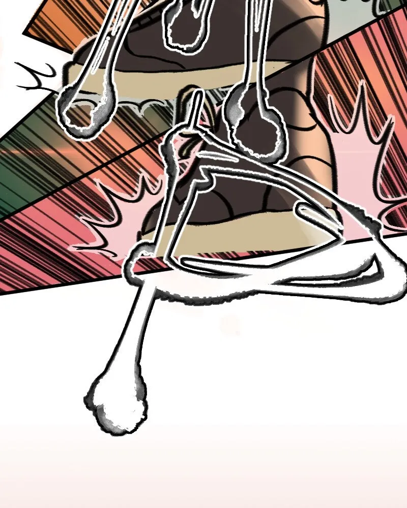 Skate!!! Fire 100 Chapter 52 page 27 - 