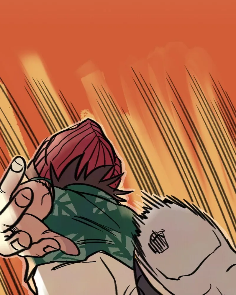 Skate!!! Fire 100 Chapter 52 page 29 - 