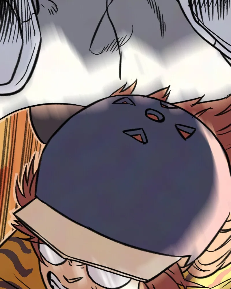 Skate!!! Fire 100 Chapter 52 page 33 - 