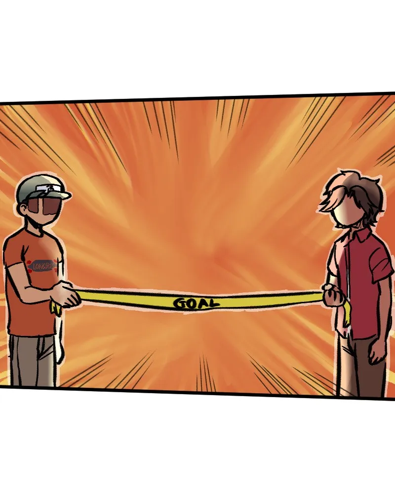 Skate!!! Fire 100 Chapter 52 page 40 - 