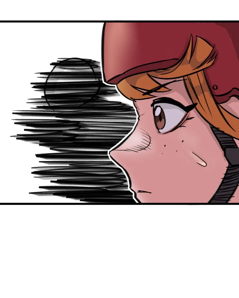 Skate!!! Fire 100 Chapter 52 page 47 - 