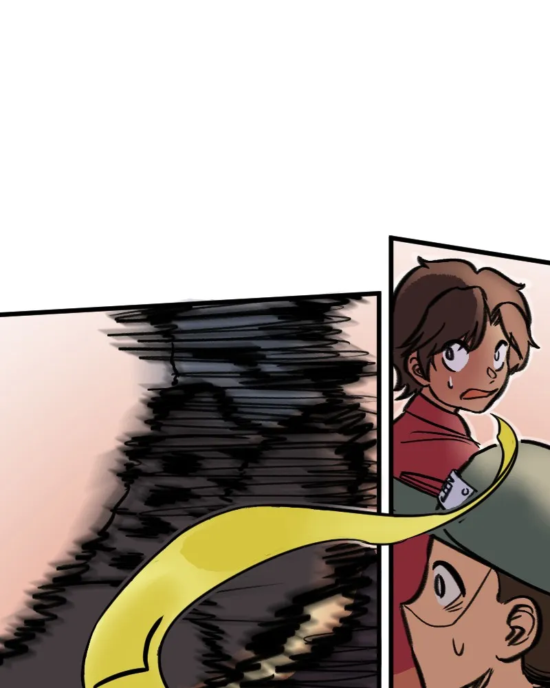 Skate!!! Fire 100 Chapter 52 page 48 - 