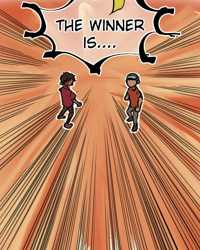Skate!!! Fire 100 Chapter 52 page 50 - 
