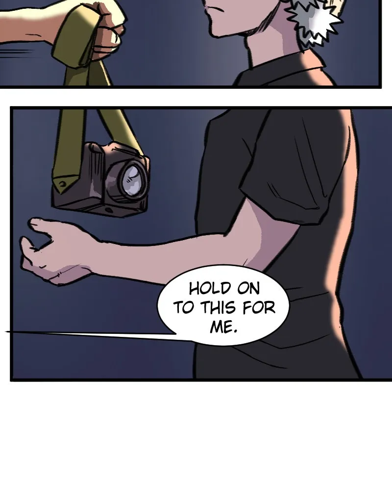 Skate!!! Fire 100 Chapter 52 page 6 - 