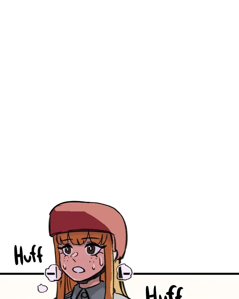 Skate!!! Fire 100 Chapter 52 page 53 - 