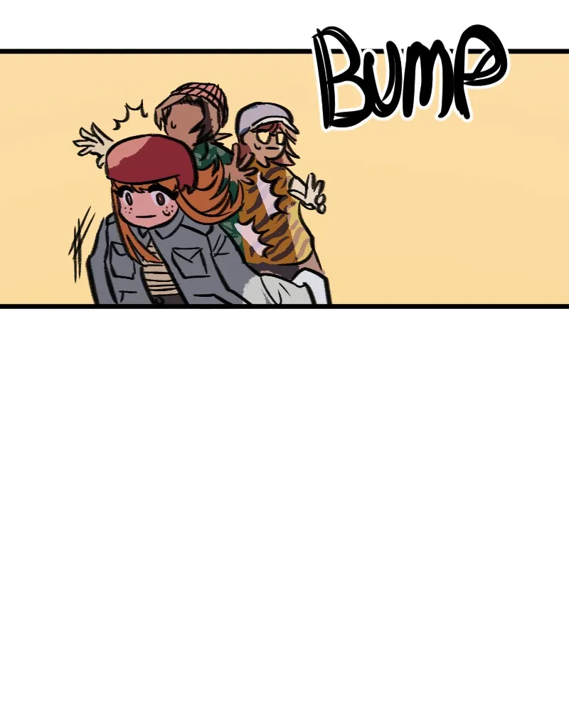 Skate!!! Fire 100 Chapter 52 page 56 - 