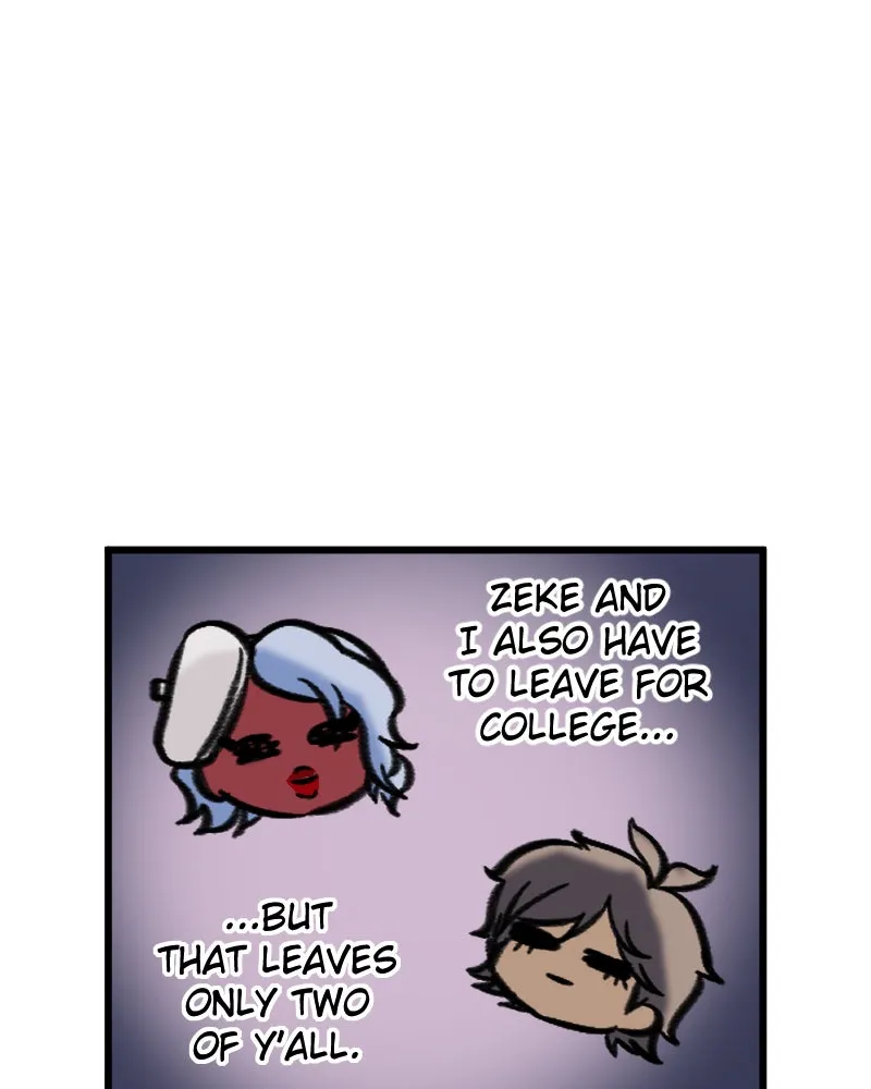 Skate!!! Fire 100 Chapter 52 page 60 - 