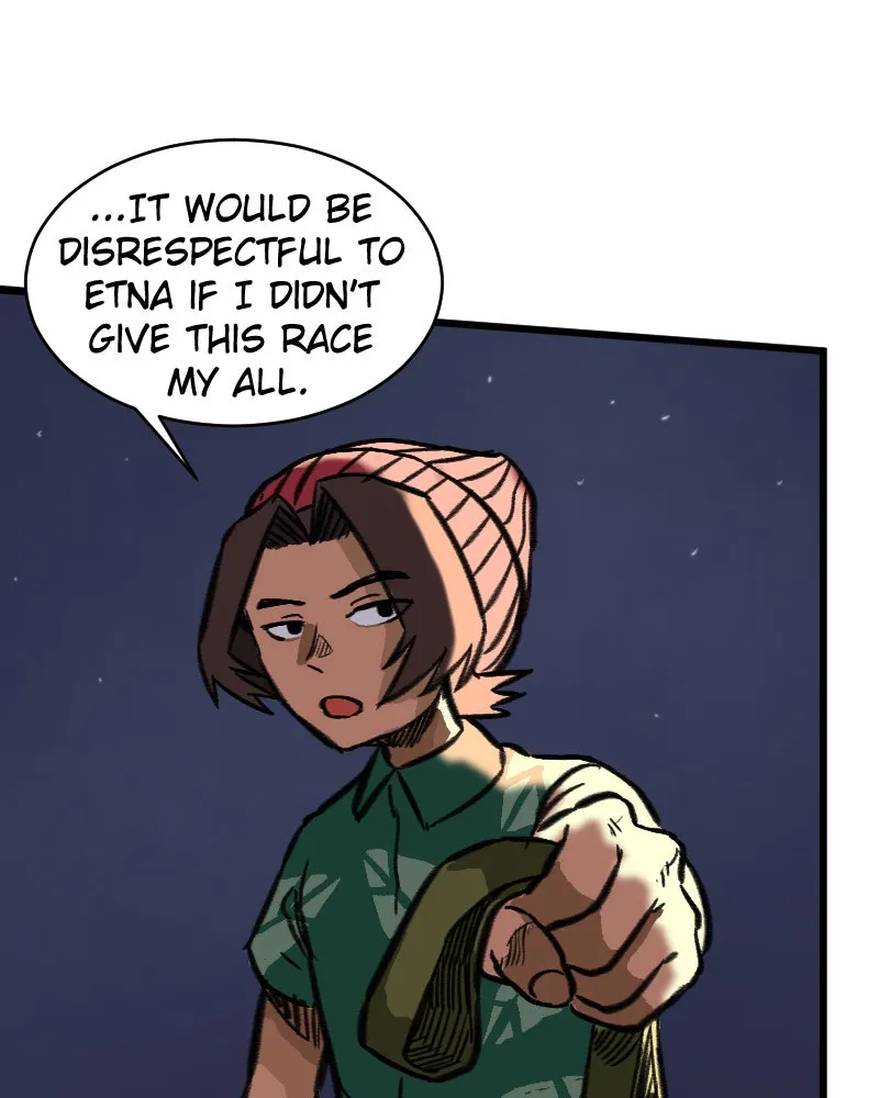 Skate!!! Fire 100 Chapter 52 page 7 - 