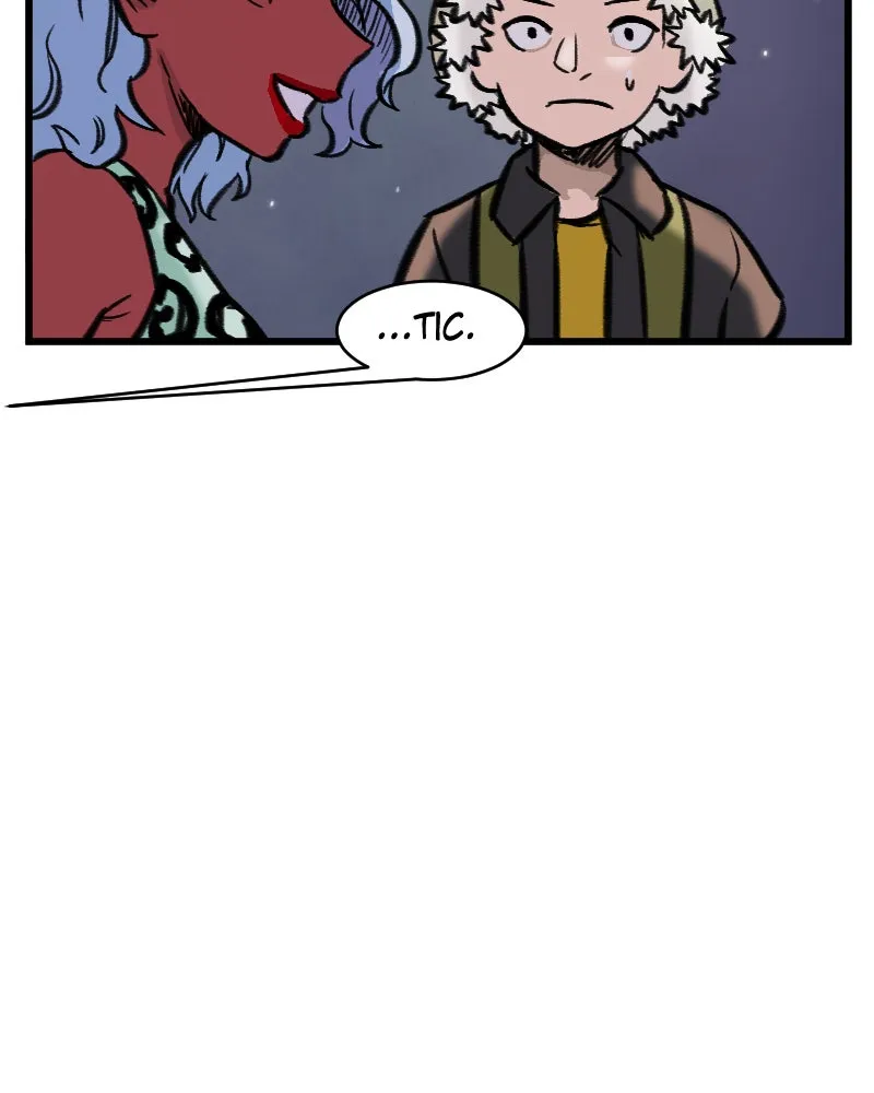Skate!!! Fire 100 Chapter 52 page 62 - 